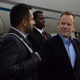 Kal Penn, Kiefer Sutherland